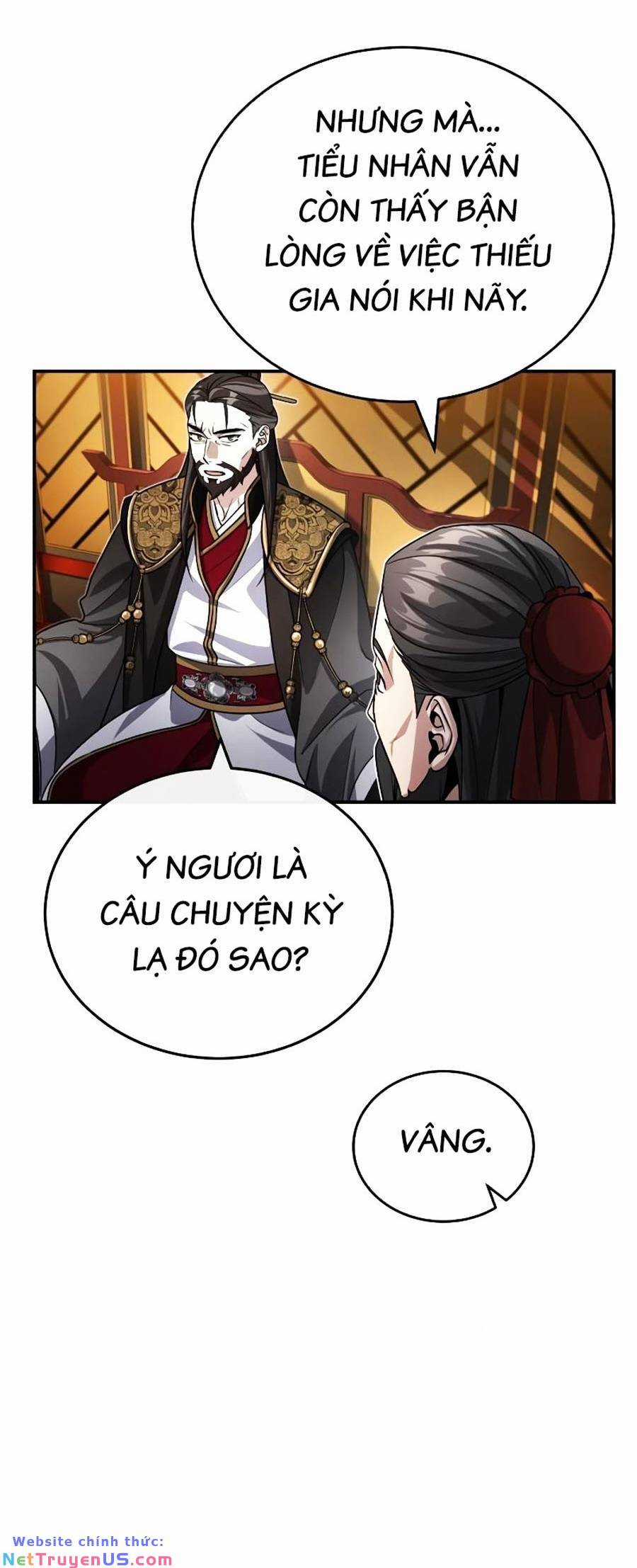 Thiếu Gia Đoản Mệnh Của Bạch Thế Gia Chapter 2 trang 59