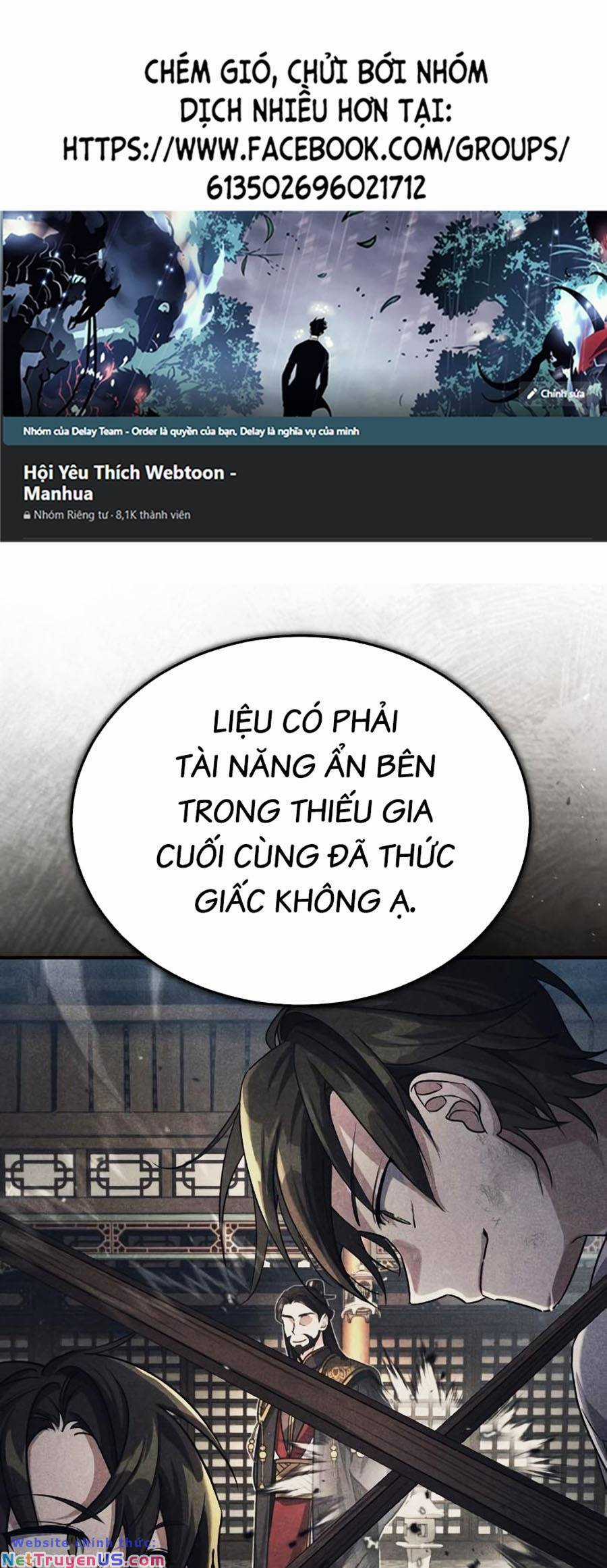 Thiếu Gia Đoản Mệnh Của Bạch Thế Gia Chapter 2 trang 60