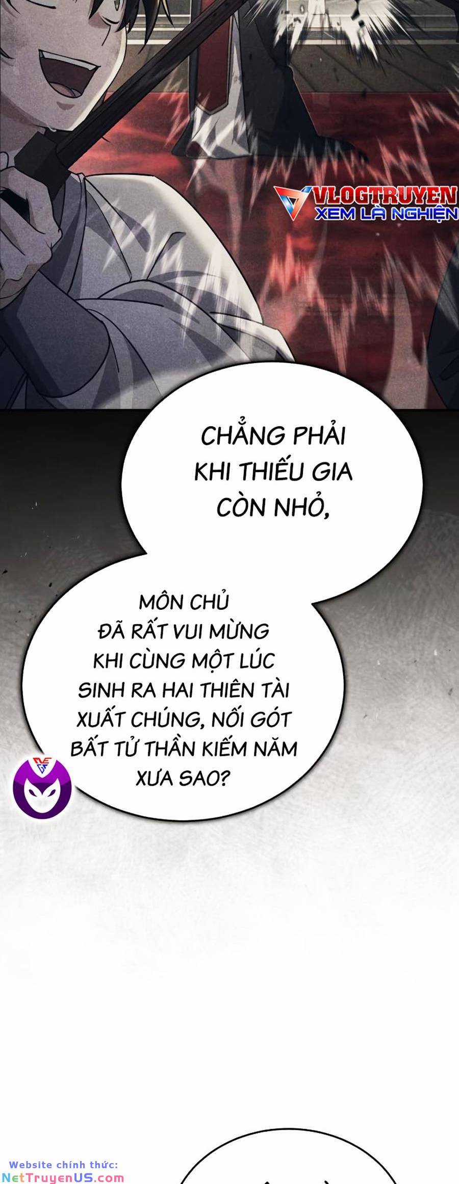 Thiếu Gia Đoản Mệnh Của Bạch Thế Gia Chapter 2 trang 61