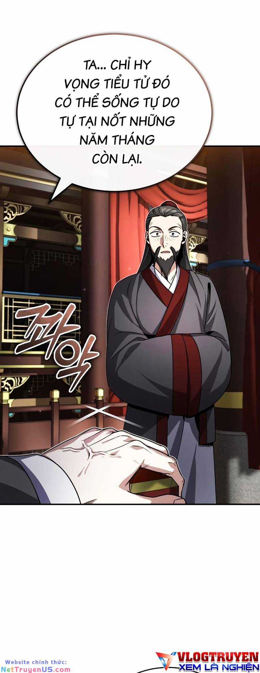 Thiếu Gia Đoản Mệnh Của Bạch Thế Gia Chapter 2 trang 63