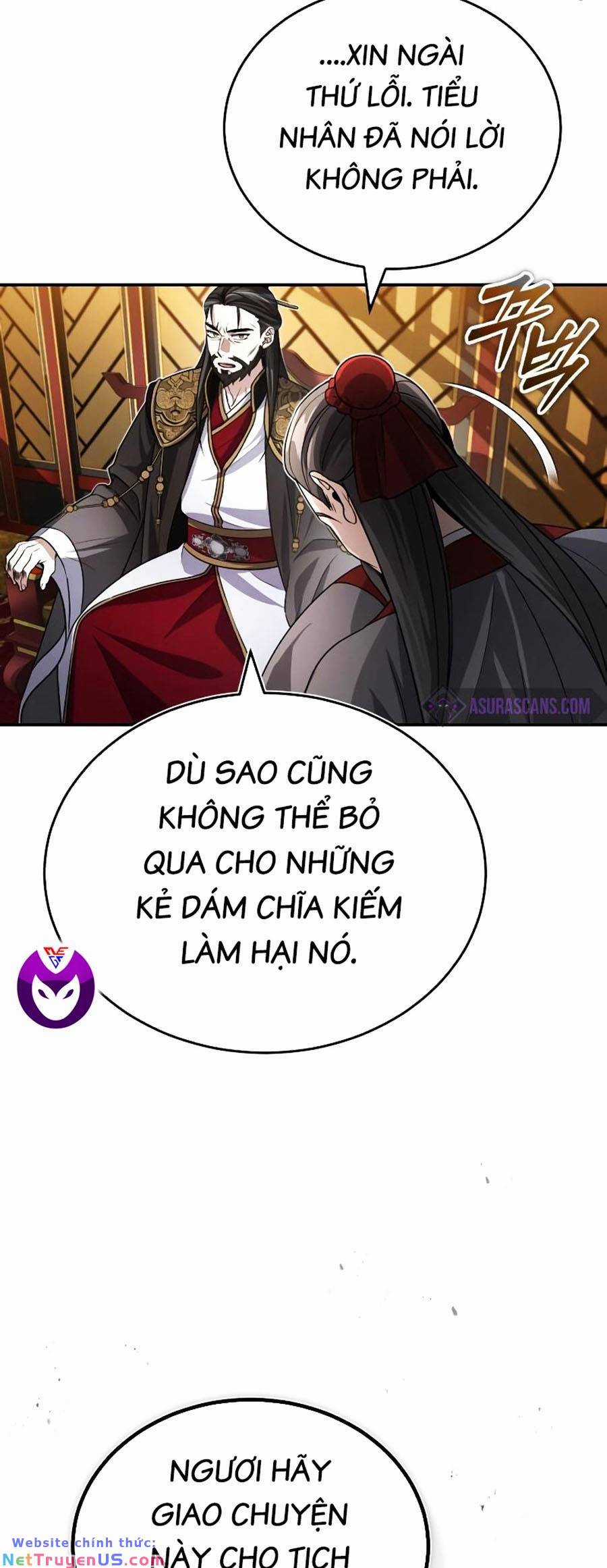 Thiếu Gia Đoản Mệnh Của Bạch Thế Gia Chapter 2 trang 64