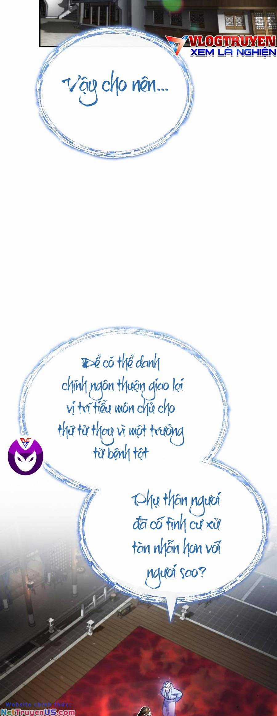 Thiếu Gia Đoản Mệnh Của Bạch Thế Gia Chapter 2 trang 67