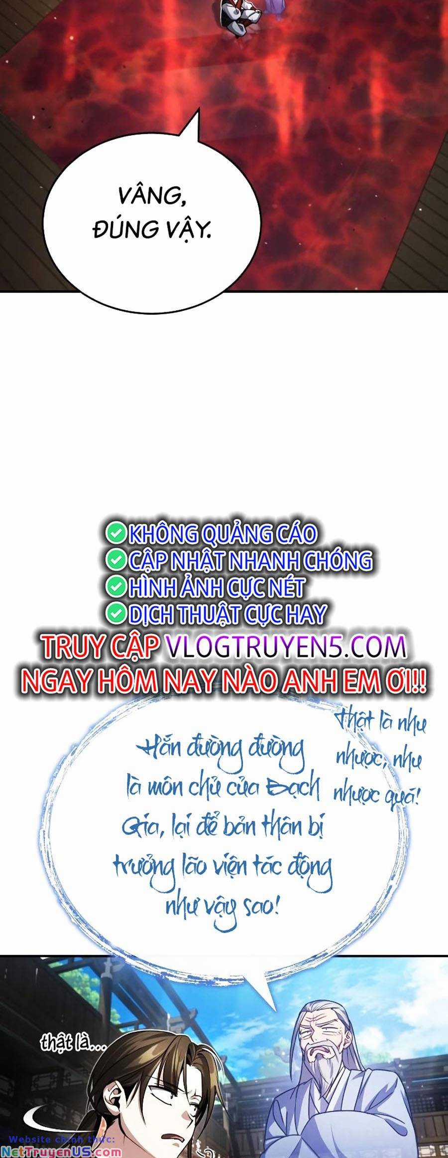 Thiếu Gia Đoản Mệnh Của Bạch Thế Gia Chapter 2 trang 68