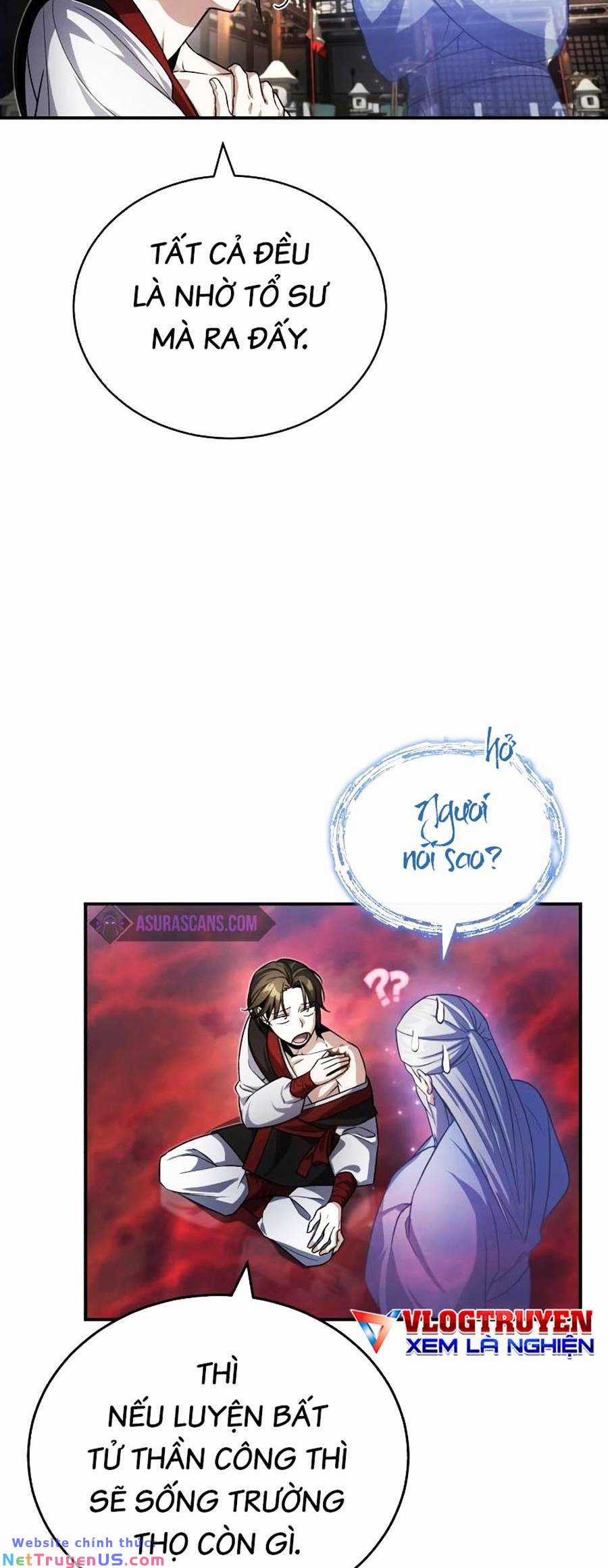 Thiếu Gia Đoản Mệnh Của Bạch Thế Gia Chapter 2 trang 69