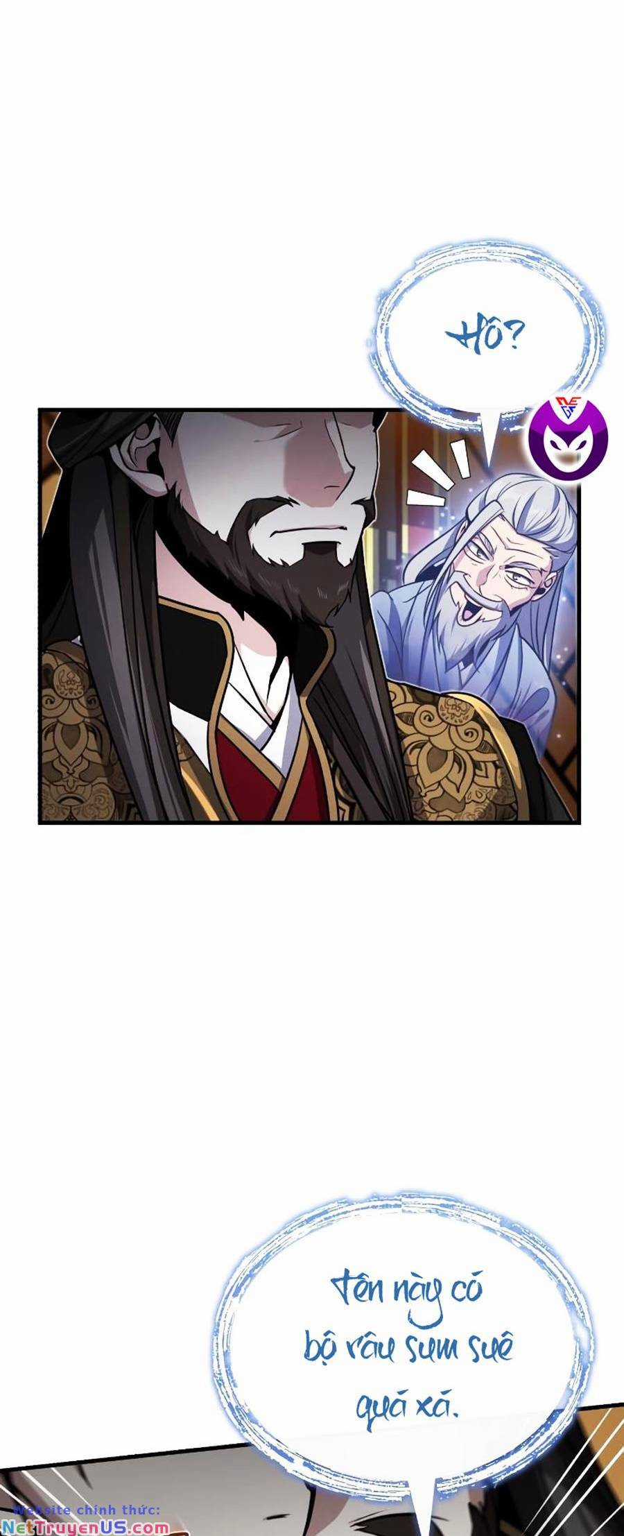 Thiếu Gia Đoản Mệnh Của Bạch Thế Gia Chapter 2 trang 7