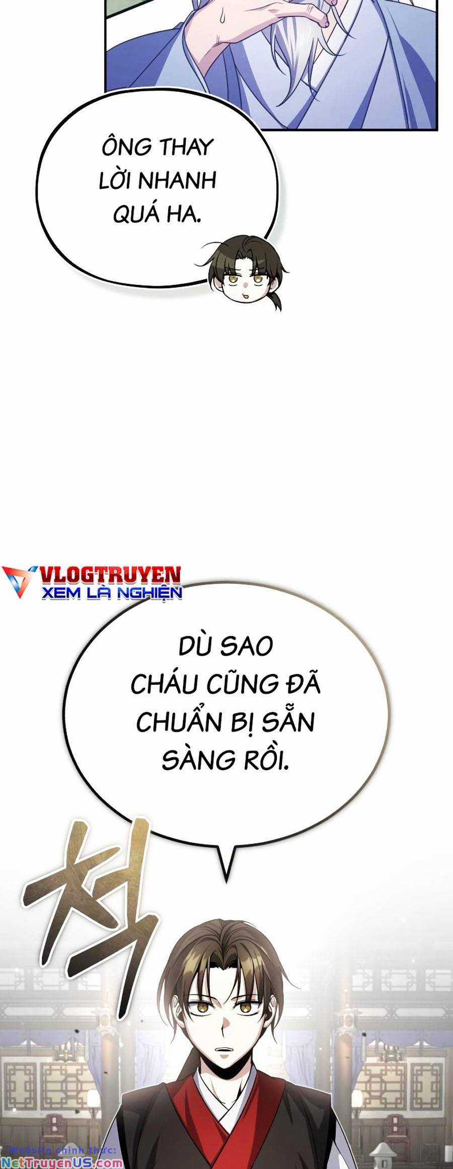 Thiếu Gia Đoản Mệnh Của Bạch Thế Gia Chapter 2 trang 72