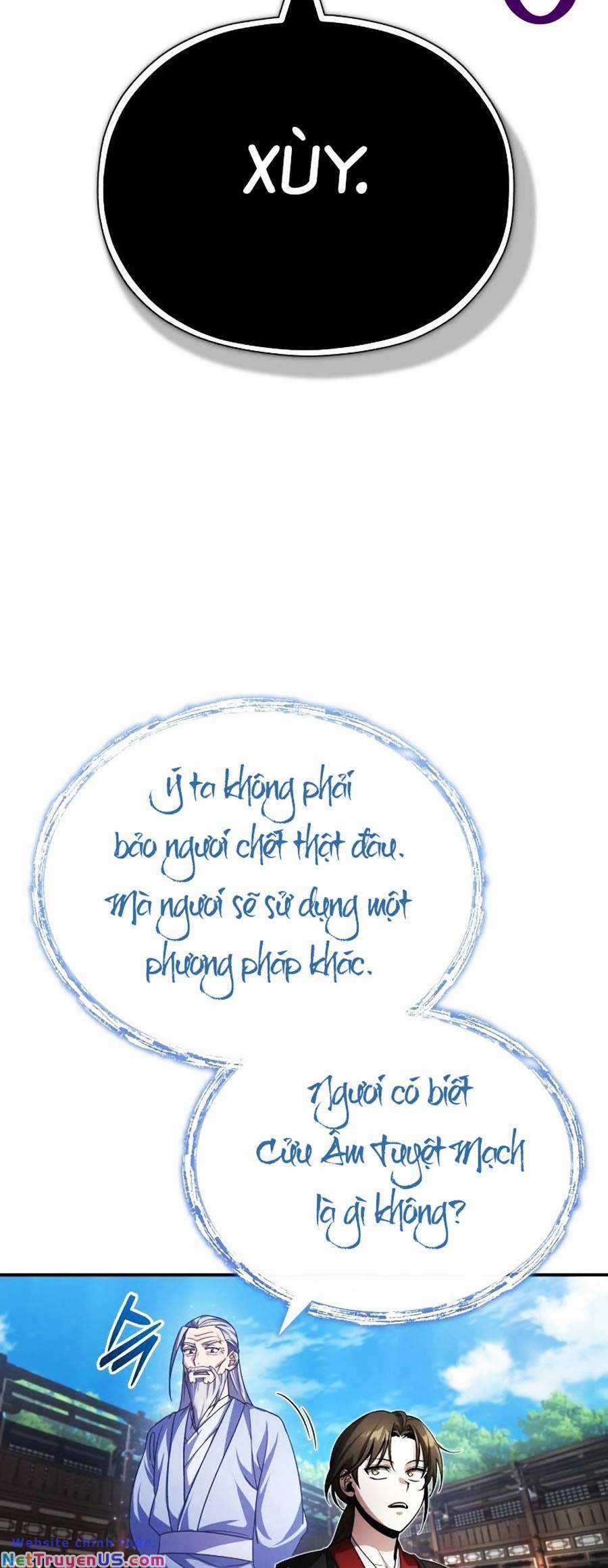 Thiếu Gia Đoản Mệnh Của Bạch Thế Gia Chapter 2 trang 76