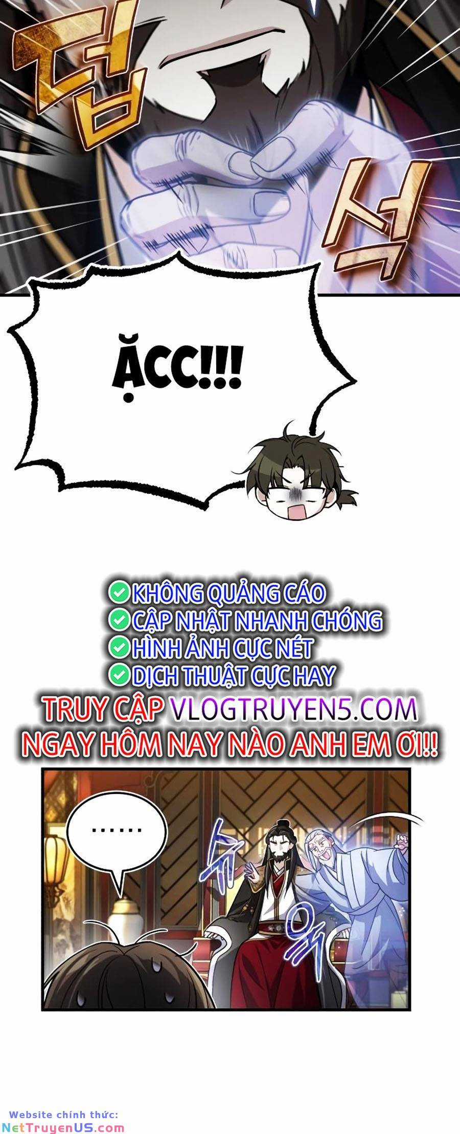 Thiếu Gia Đoản Mệnh Của Bạch Thế Gia Chapter 2 trang 8