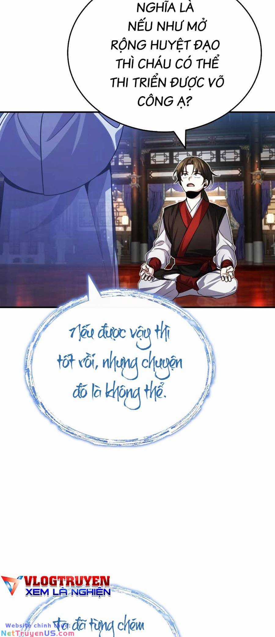 Thiếu Gia Đoản Mệnh Của Bạch Thế Gia Chapter 2 trang 81