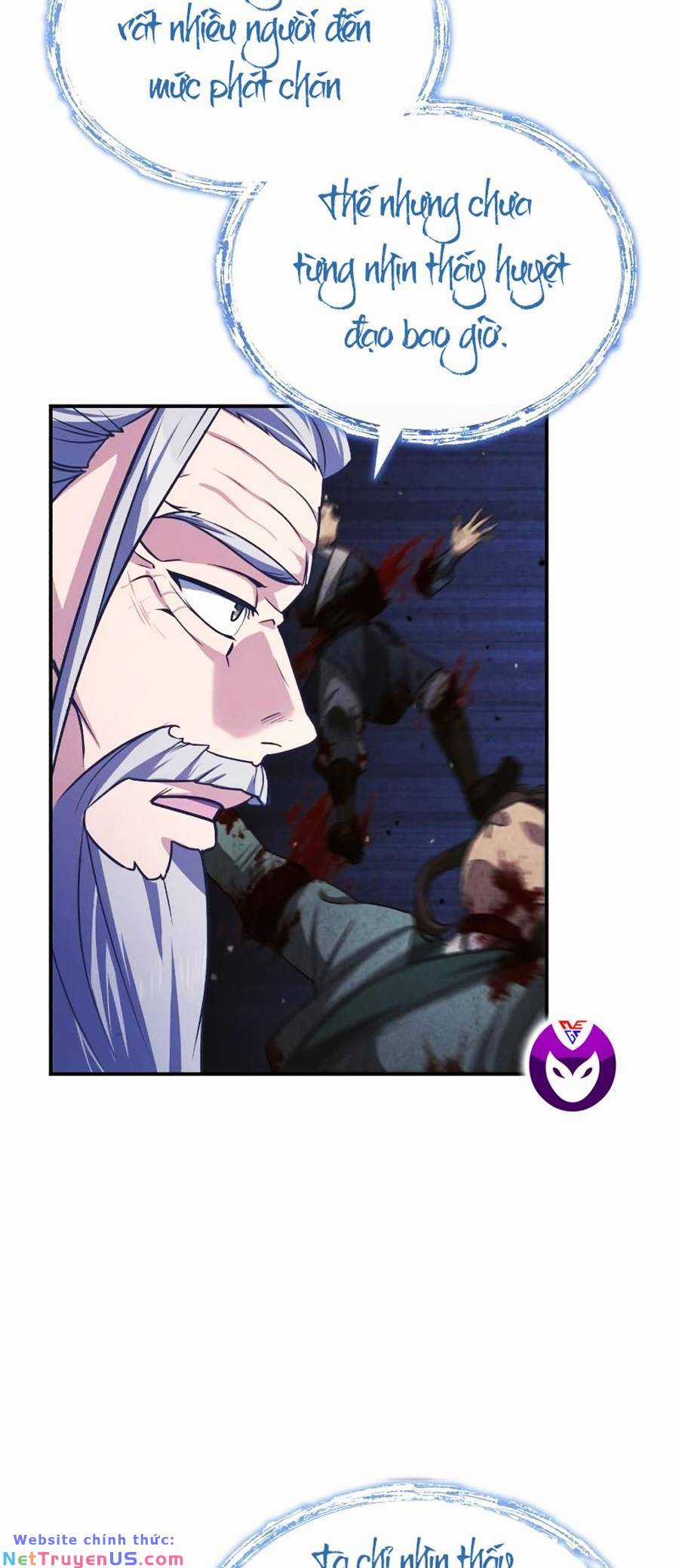 Thiếu Gia Đoản Mệnh Của Bạch Thế Gia Chapter 2 trang 82