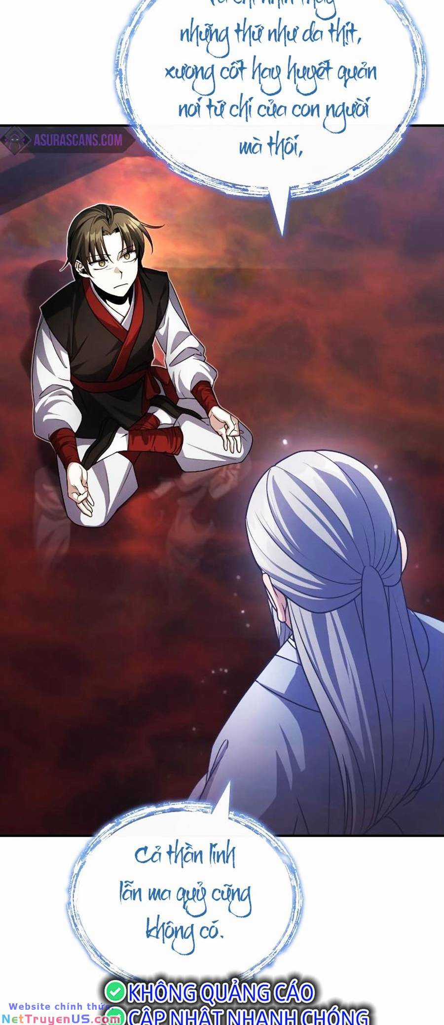 Thiếu Gia Đoản Mệnh Của Bạch Thế Gia Chapter 2 trang 83