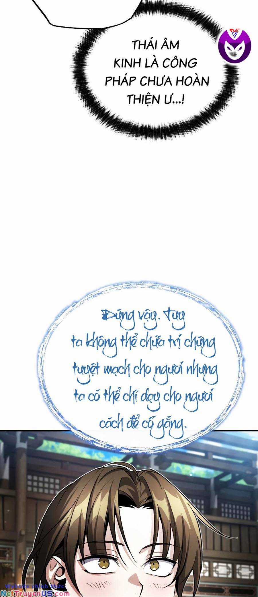 Thiếu Gia Đoản Mệnh Của Bạch Thế Gia Chapter 2 trang 94