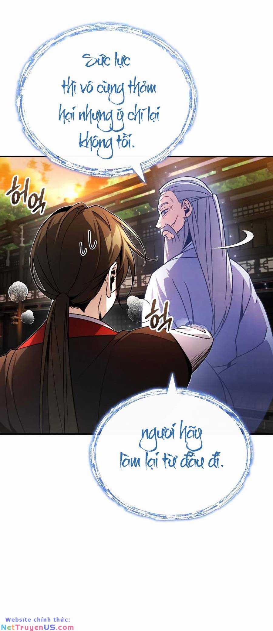 Thiếu Gia Đoản Mệnh Của Bạch Thế Gia Chapter 2 trang 99