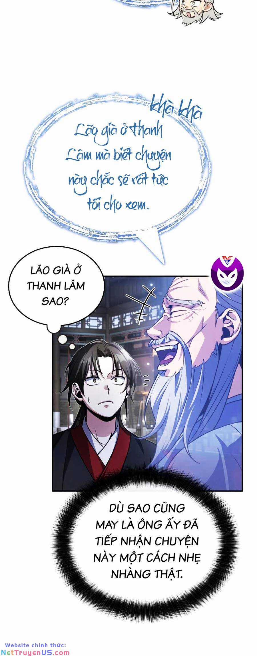 Thiếu Gia Đoản Mệnh Của Bạch Thế Gia Chapter 3 trang 10