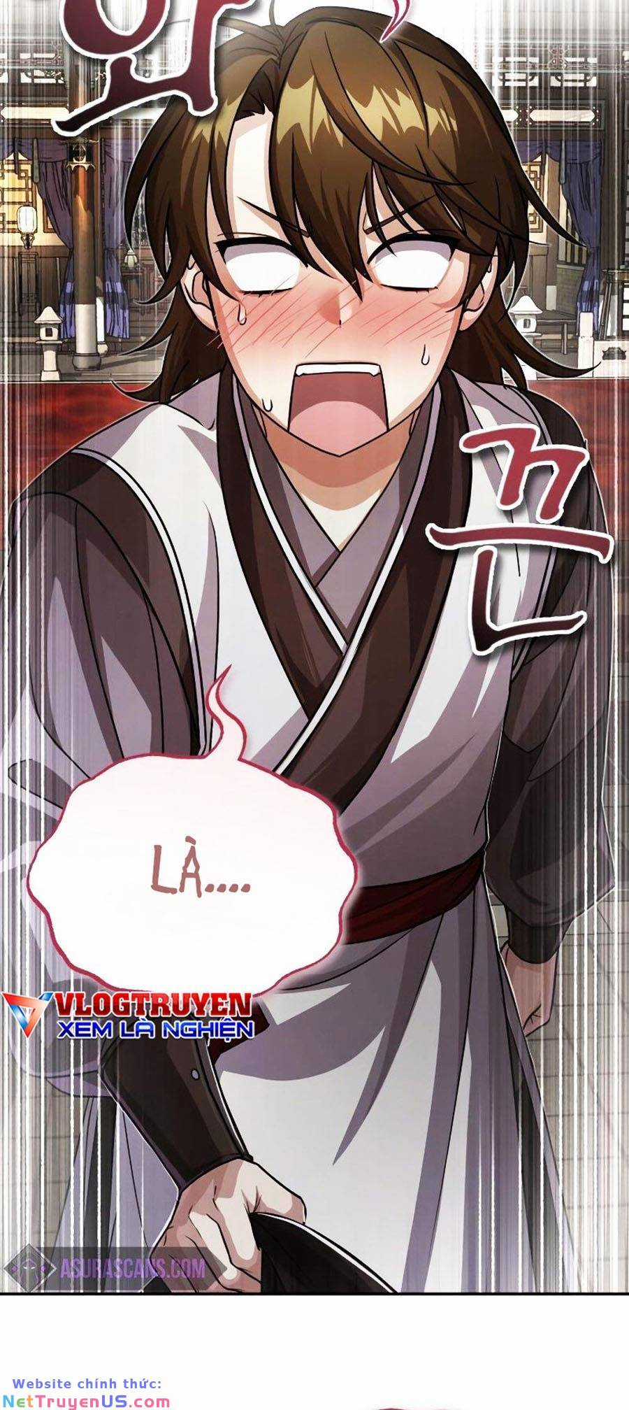 Thiếu Gia Đoản Mệnh Của Bạch Thế Gia Chapter 3 trang 104