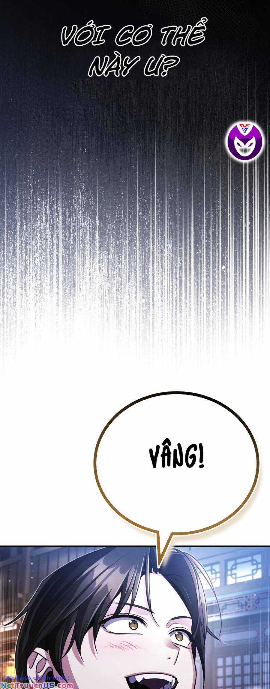 Thiếu Gia Đoản Mệnh Của Bạch Thế Gia Chapter 3 trang 16