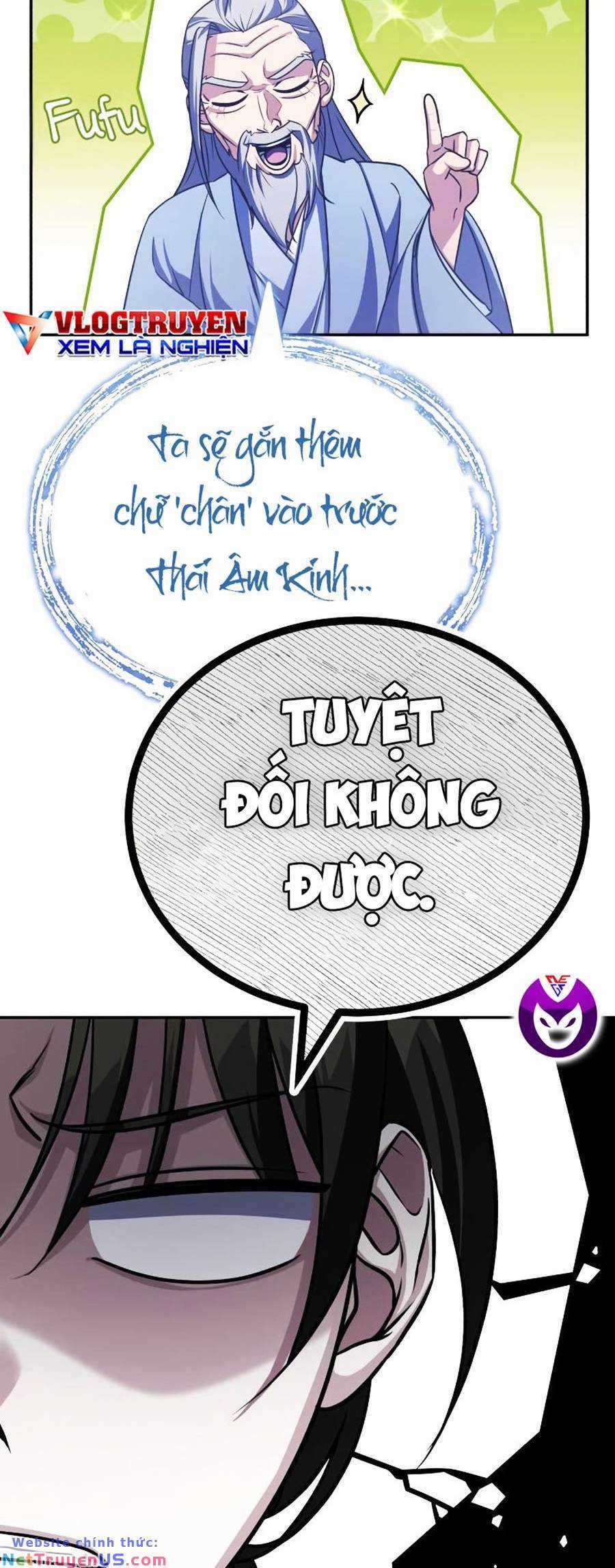 Thiếu Gia Đoản Mệnh Của Bạch Thế Gia Chapter 3 trang 18