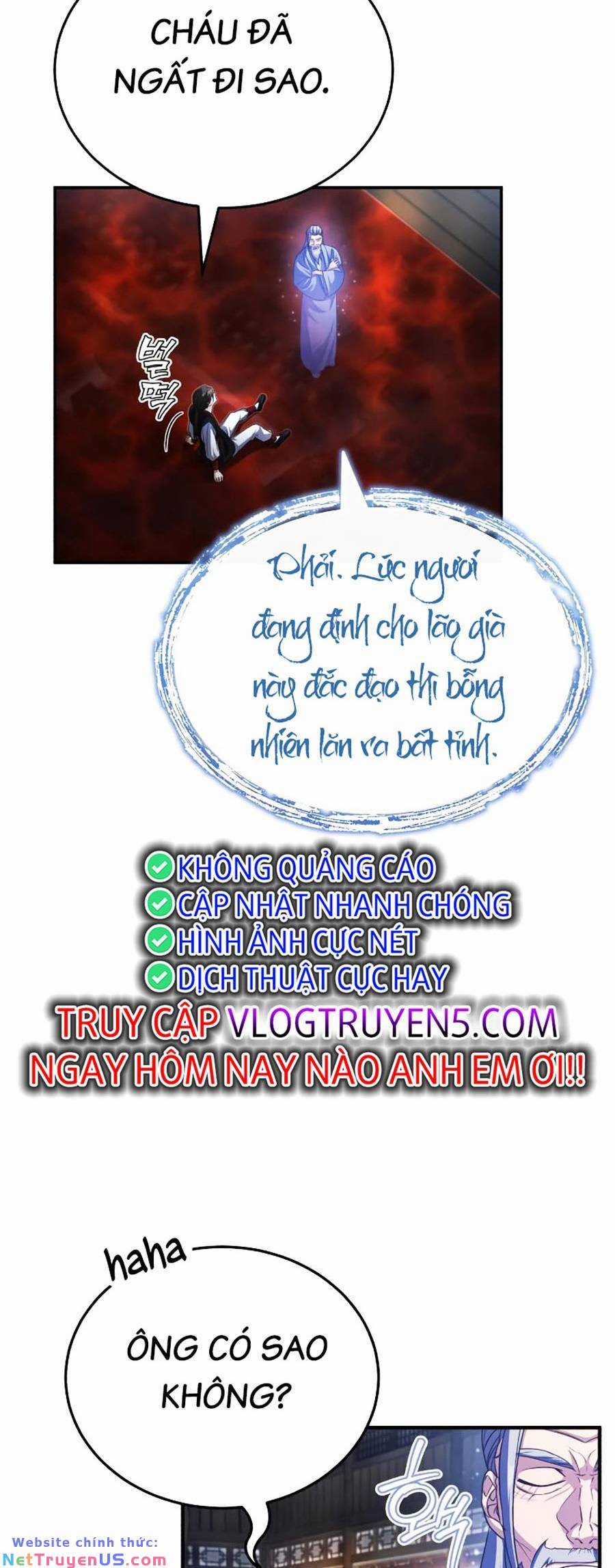 Thiếu Gia Đoản Mệnh Của Bạch Thế Gia Chapter 3 trang 2