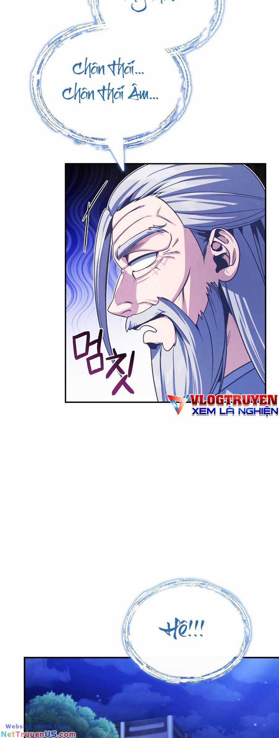 Thiếu Gia Đoản Mệnh Của Bạch Thế Gia Chapter 3 trang 21