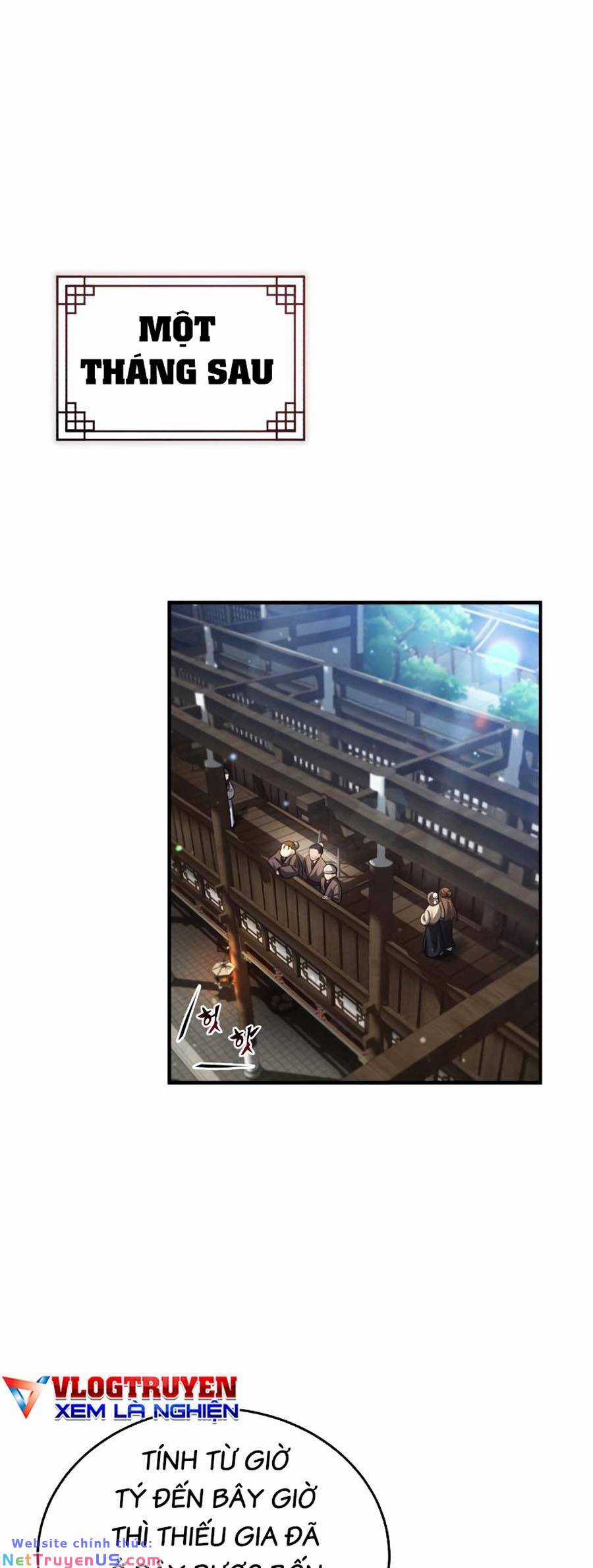 Thiếu Gia Đoản Mệnh Của Bạch Thế Gia Chapter 3 trang 24