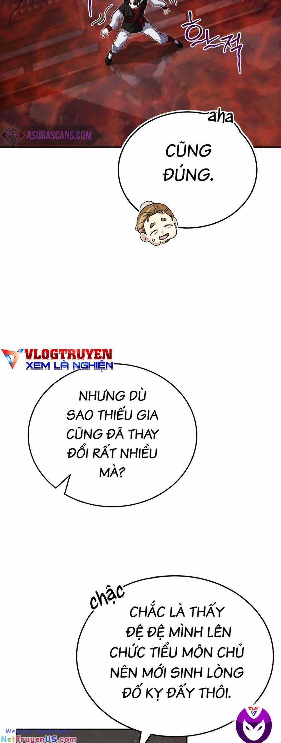 Thiếu Gia Đoản Mệnh Của Bạch Thế Gia Chapter 3 trang 27