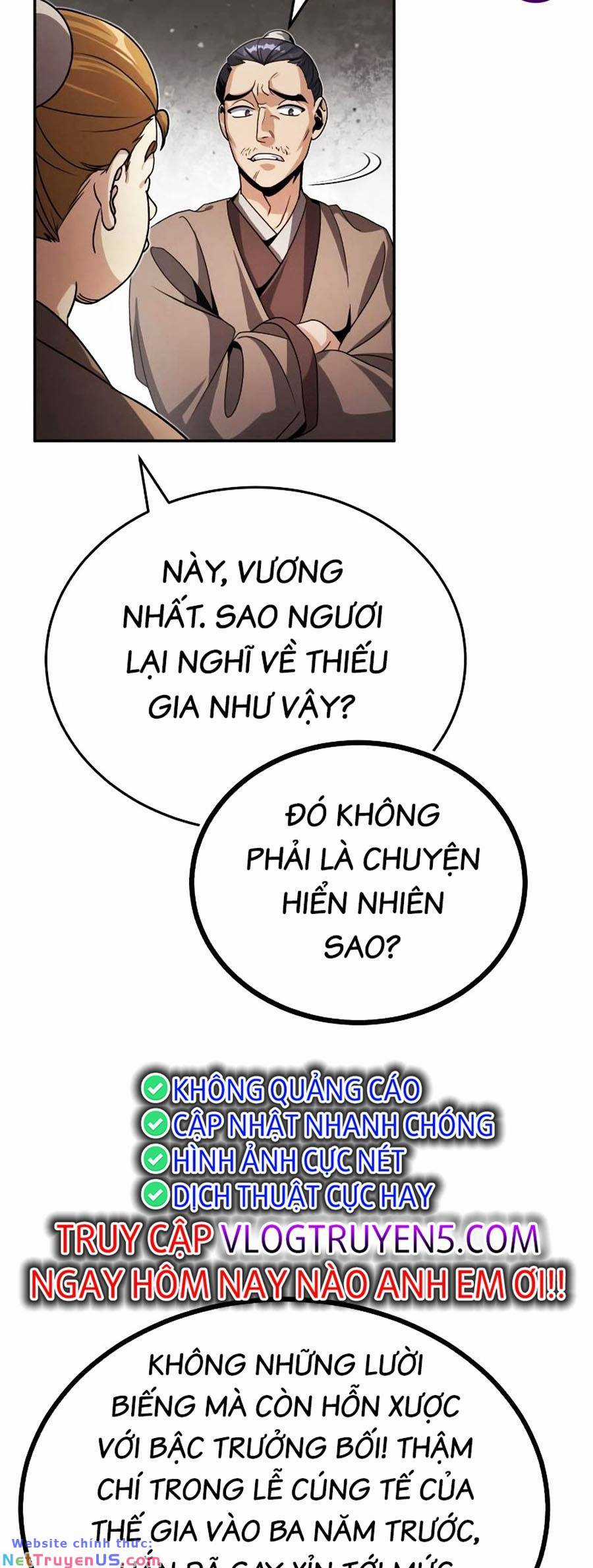 Thiếu Gia Đoản Mệnh Của Bạch Thế Gia Chapter 3 trang 28
