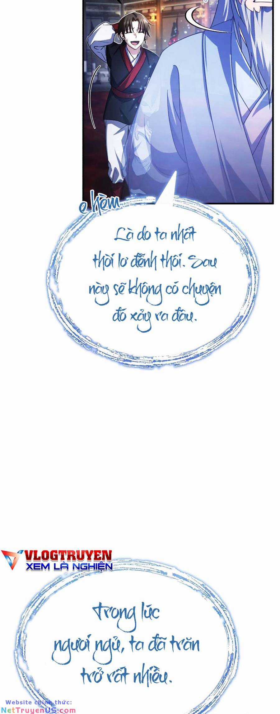 Thiếu Gia Đoản Mệnh Của Bạch Thế Gia Chapter 3 trang 3