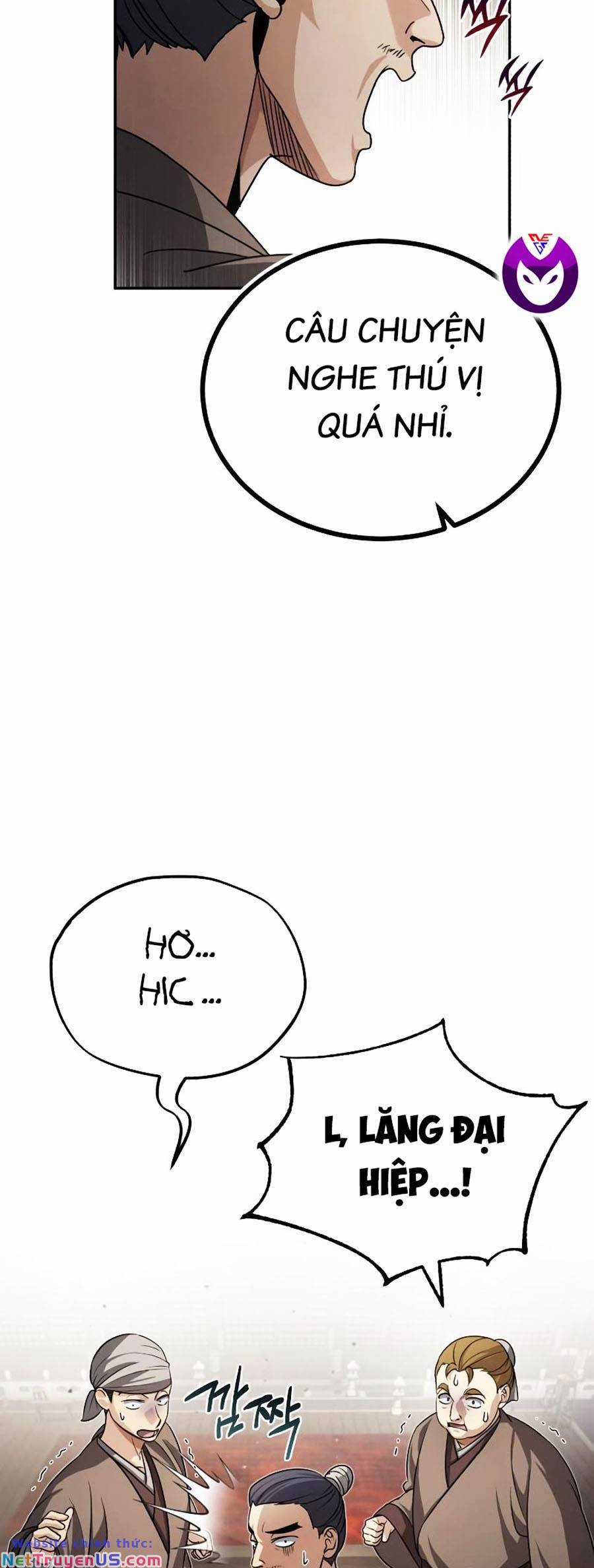 Thiếu Gia Đoản Mệnh Của Bạch Thế Gia Chapter 3 trang 30