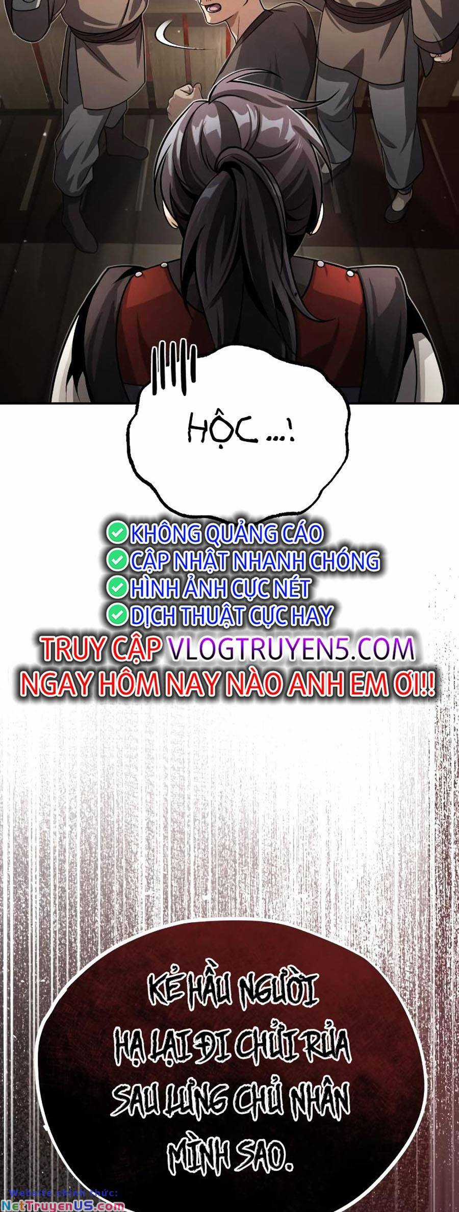 Thiếu Gia Đoản Mệnh Của Bạch Thế Gia Chapter 3 trang 31