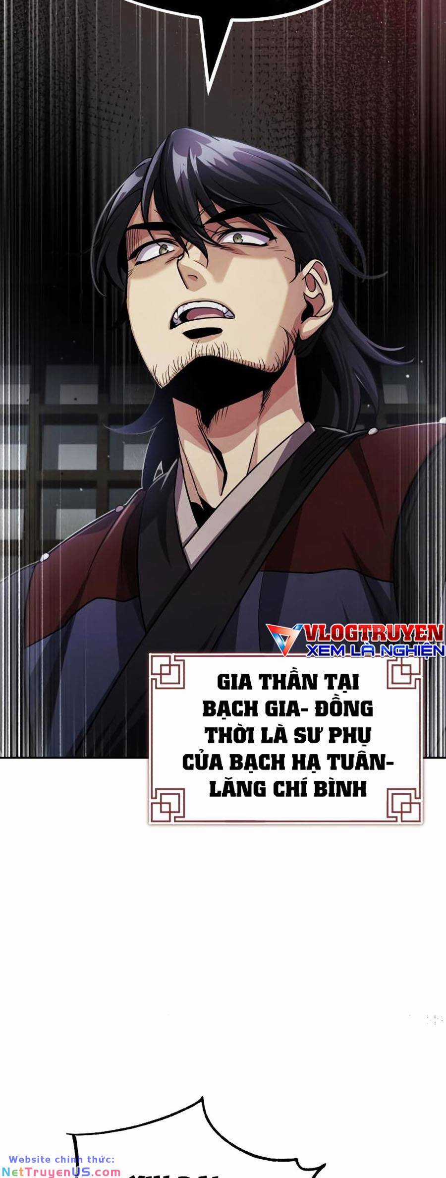 Thiếu Gia Đoản Mệnh Của Bạch Thế Gia Chapter 3 trang 32