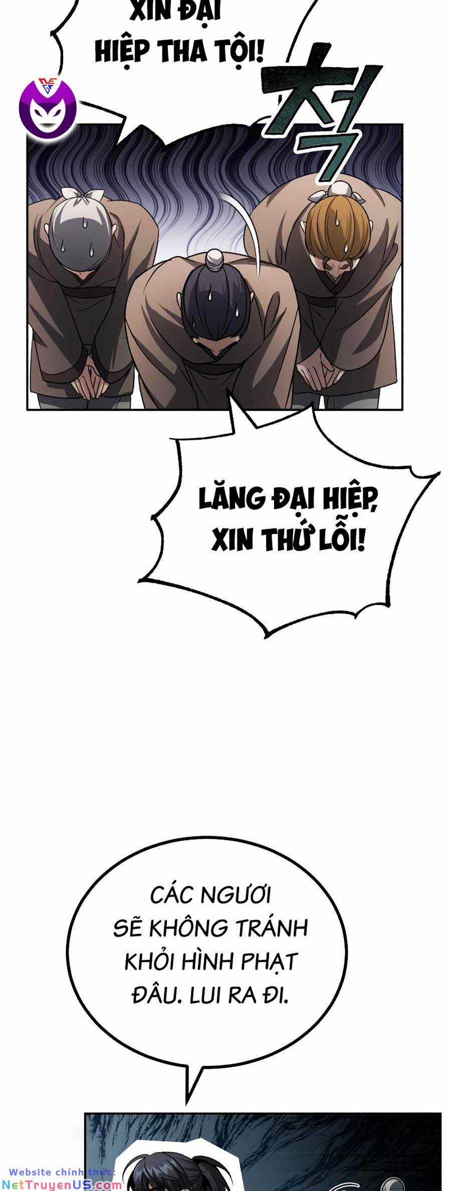 Thiếu Gia Đoản Mệnh Của Bạch Thế Gia Chapter 3 trang 33