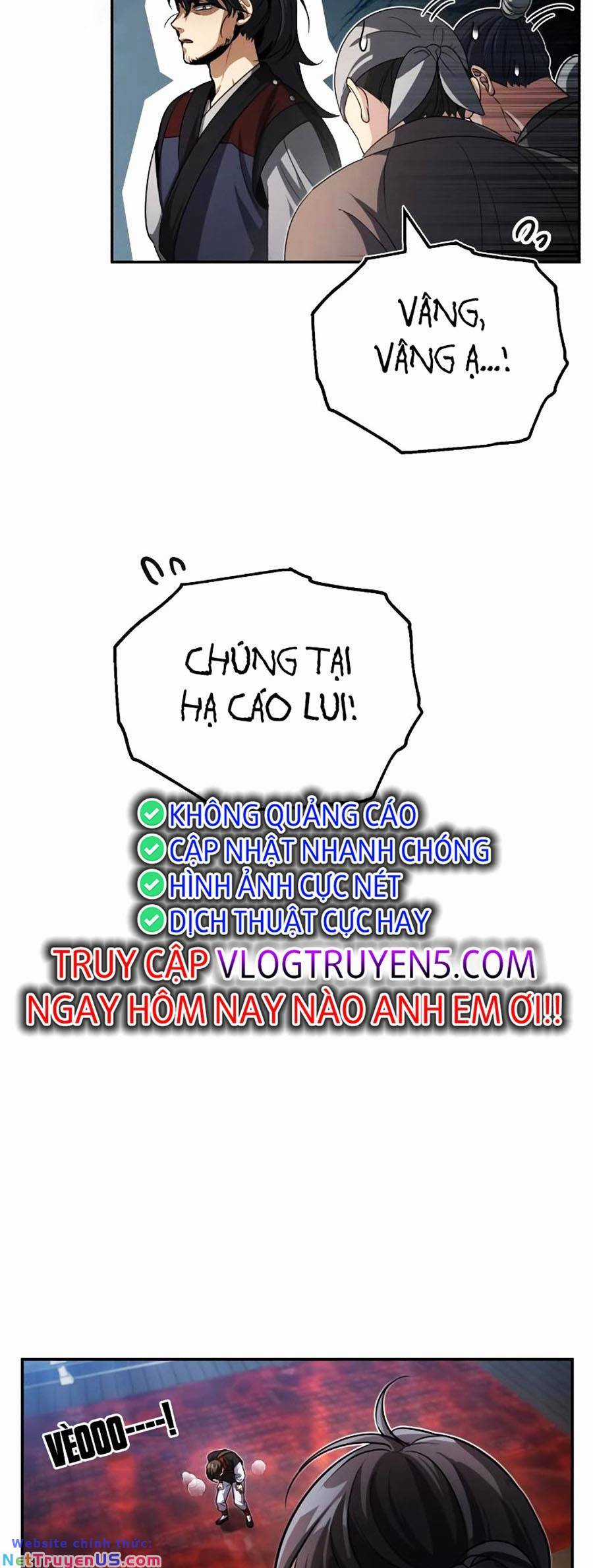 Thiếu Gia Đoản Mệnh Của Bạch Thế Gia Chapter 3 trang 34