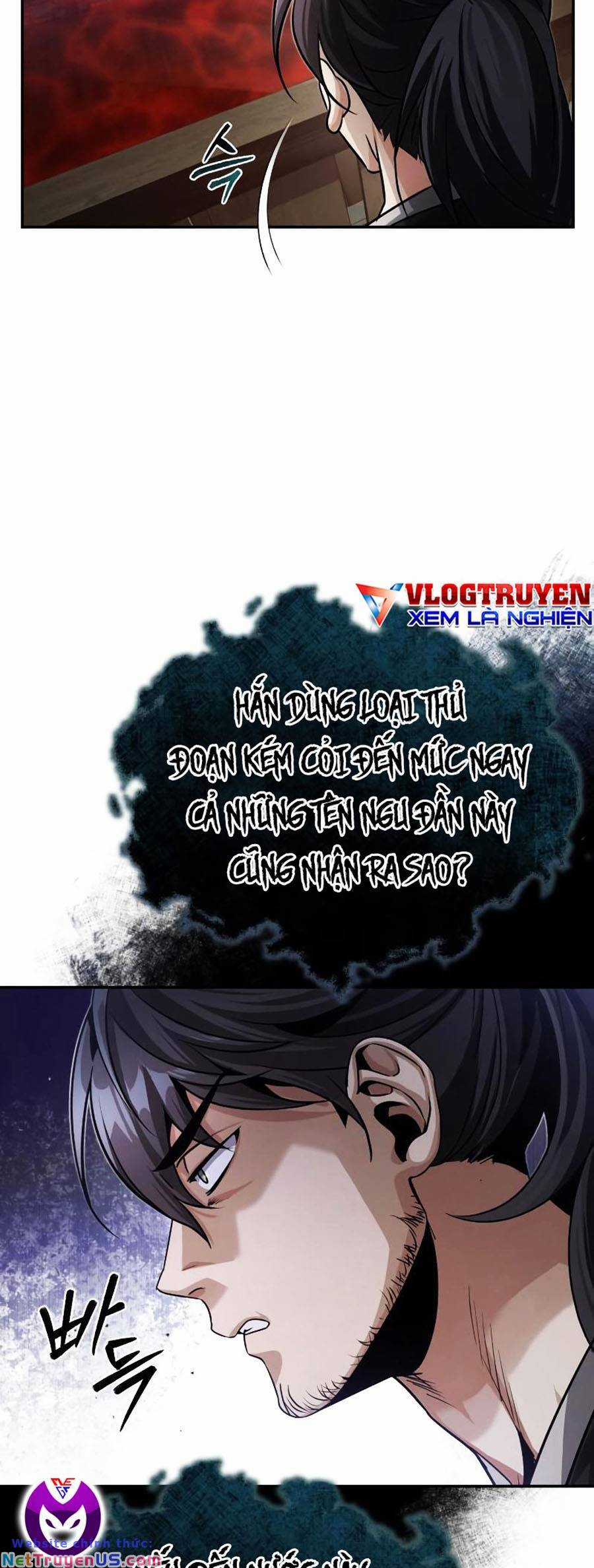 Thiếu Gia Đoản Mệnh Của Bạch Thế Gia Chapter 3 trang 35