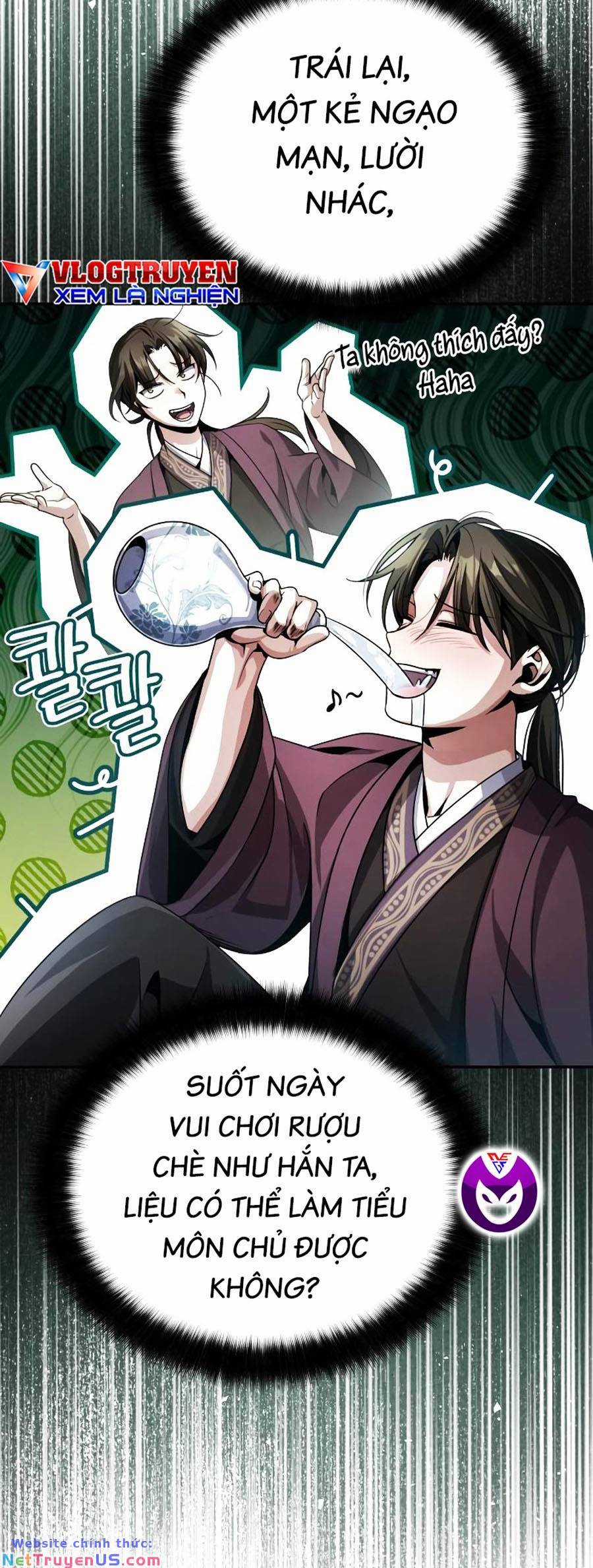 Thiếu Gia Đoản Mệnh Của Bạch Thế Gia Chapter 3 trang 38