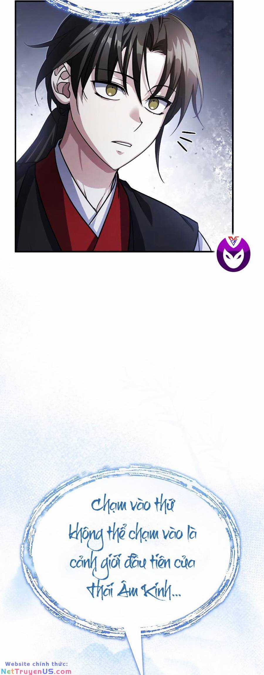 Thiếu Gia Đoản Mệnh Của Bạch Thế Gia Chapter 3 trang 4