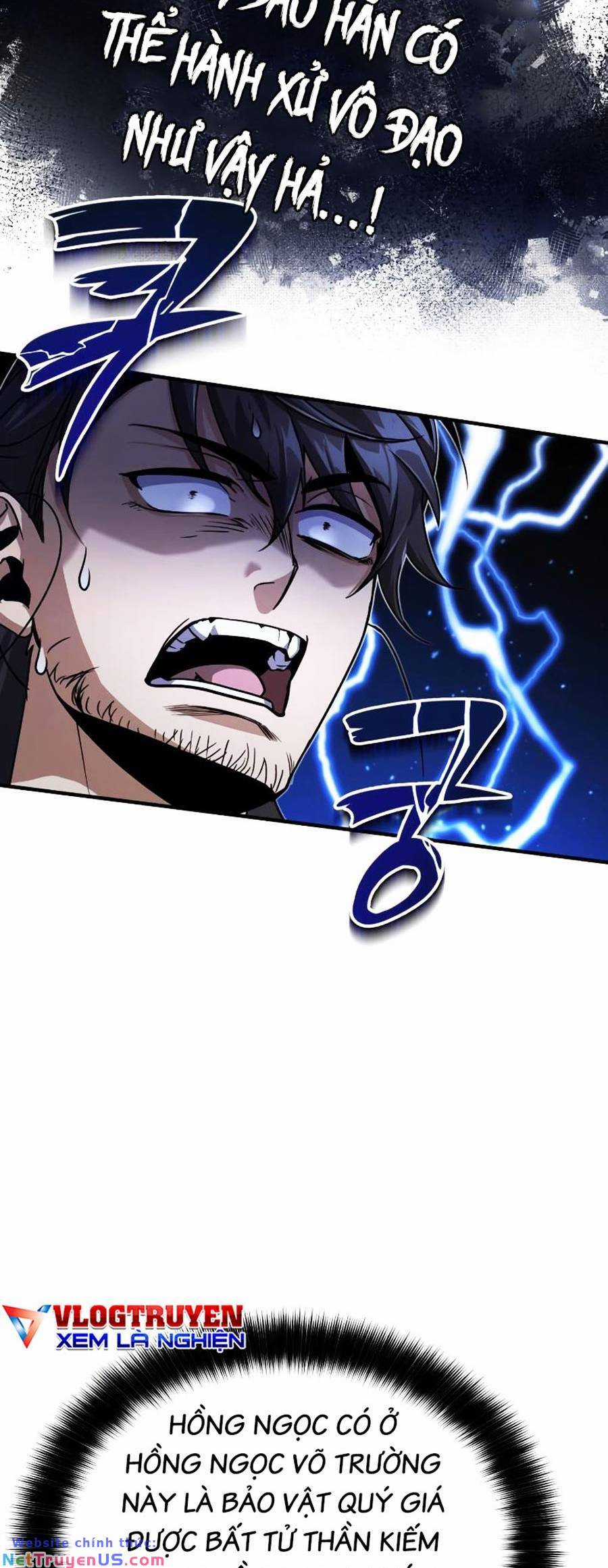 Thiếu Gia Đoản Mệnh Của Bạch Thế Gia Chapter 3 trang 41