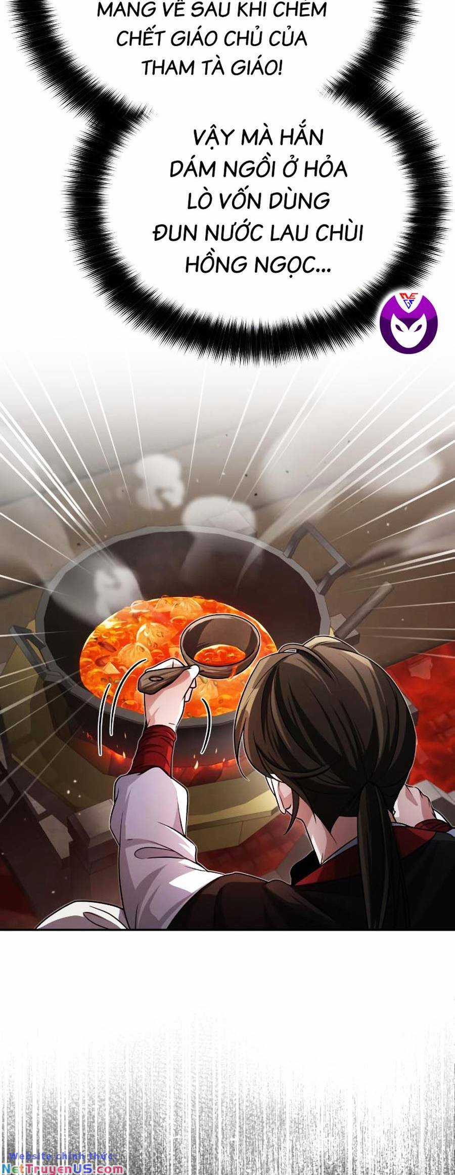 Thiếu Gia Đoản Mệnh Của Bạch Thế Gia Chapter 3 trang 42