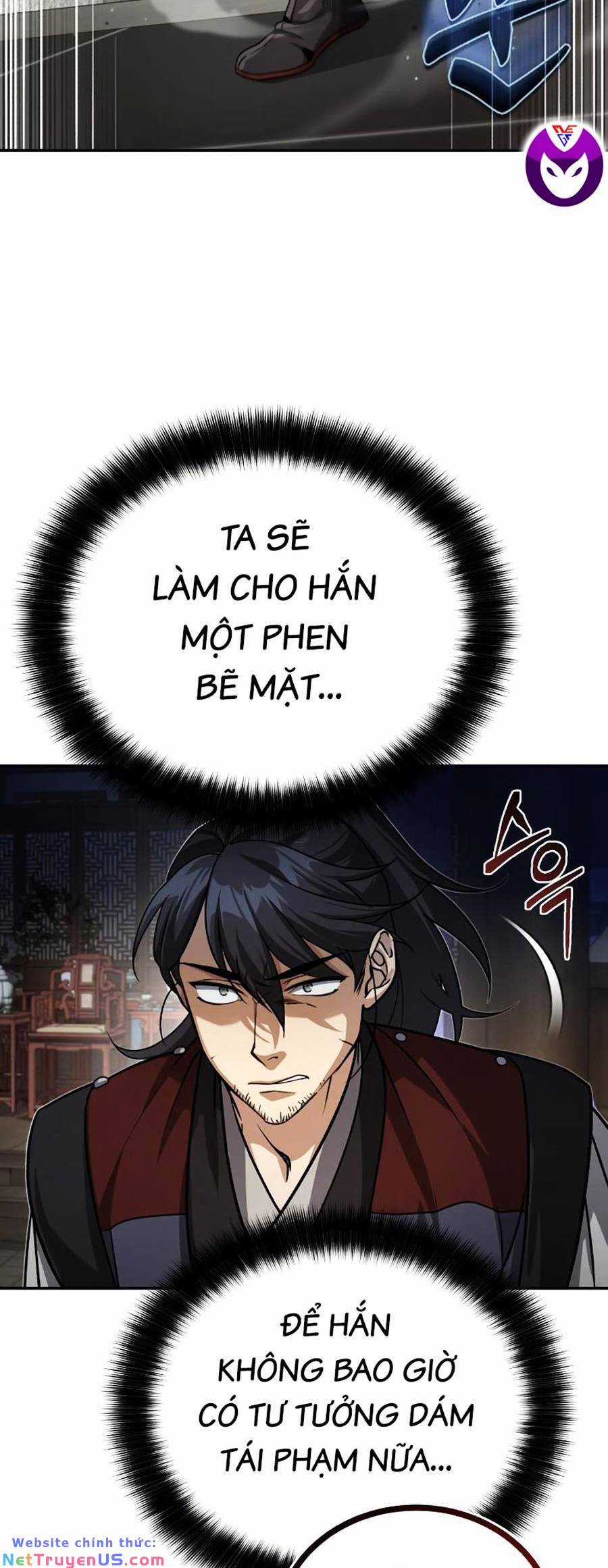 Thiếu Gia Đoản Mệnh Của Bạch Thế Gia Chapter 3 trang 45