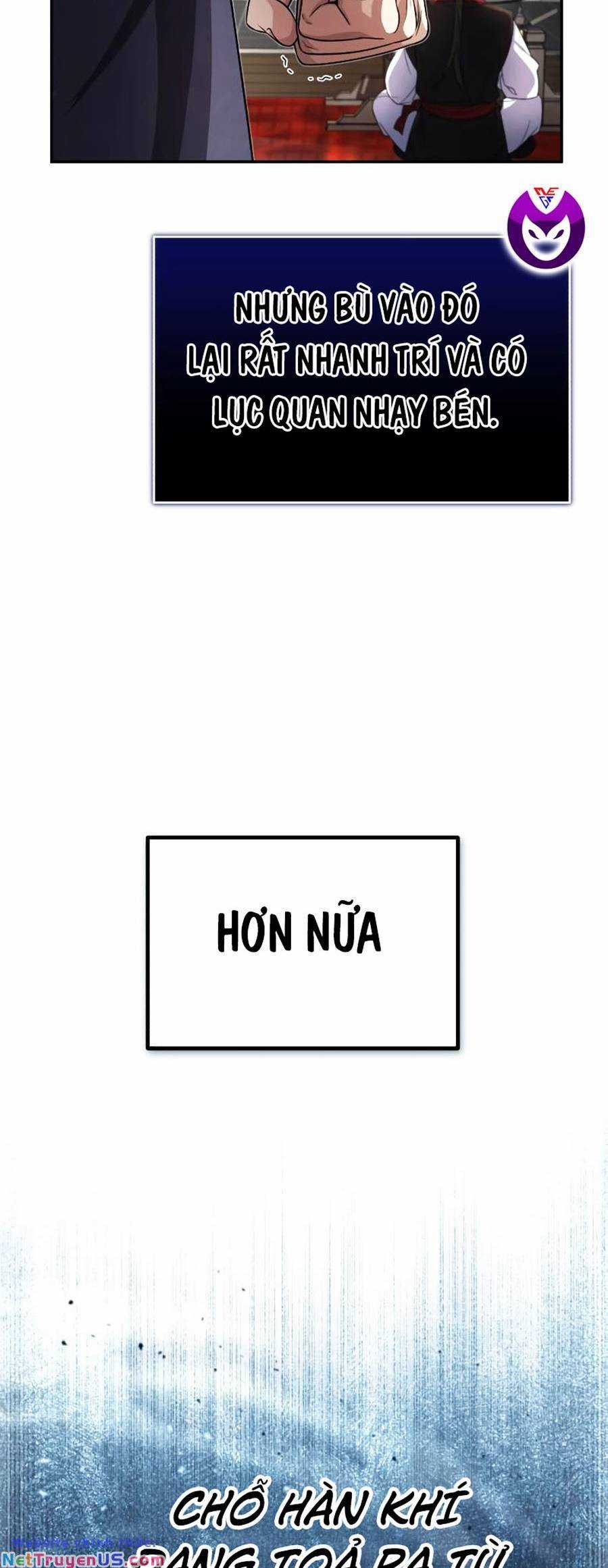 Thiếu Gia Đoản Mệnh Của Bạch Thế Gia Chapter 3 trang 50