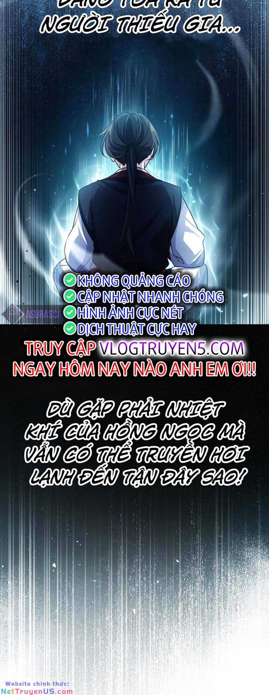 Thiếu Gia Đoản Mệnh Của Bạch Thế Gia Chapter 3 trang 51