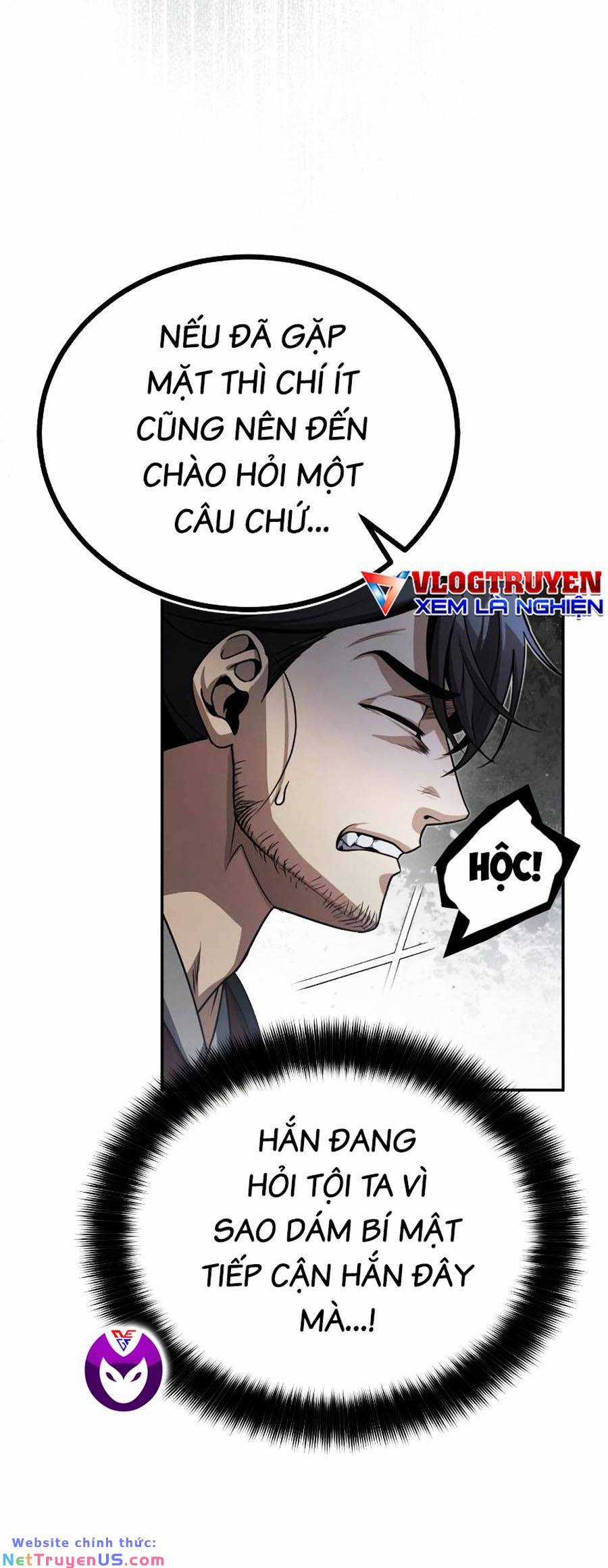 Thiếu Gia Đoản Mệnh Của Bạch Thế Gia Chapter 3 trang 52