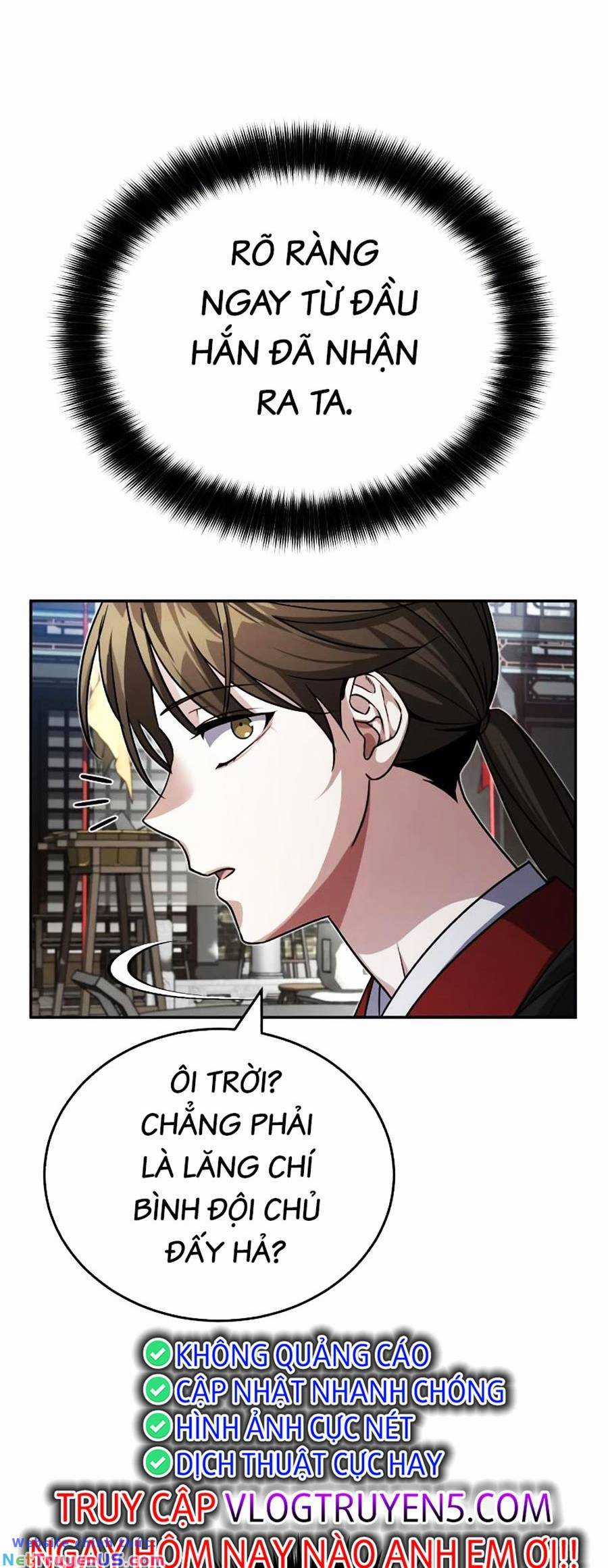 Thiếu Gia Đoản Mệnh Của Bạch Thế Gia Chapter 3 trang 53