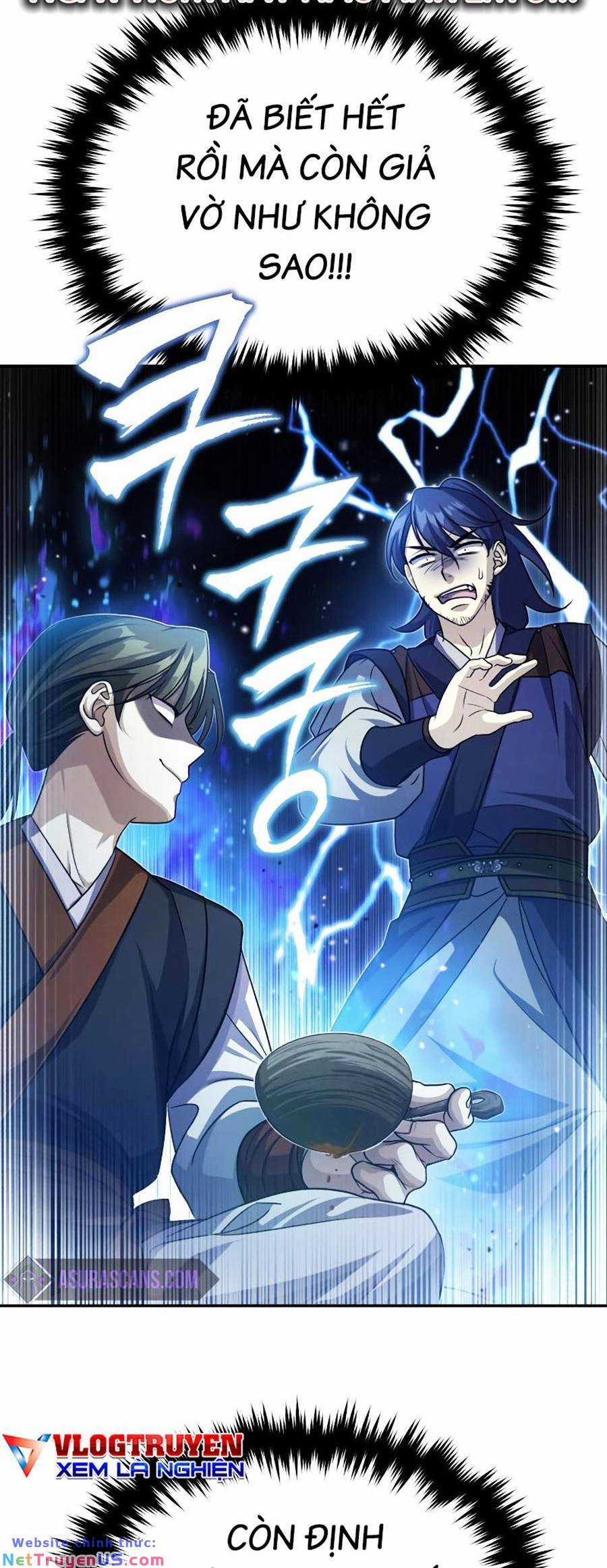 Thiếu Gia Đoản Mệnh Của Bạch Thế Gia Chapter 3 trang 54