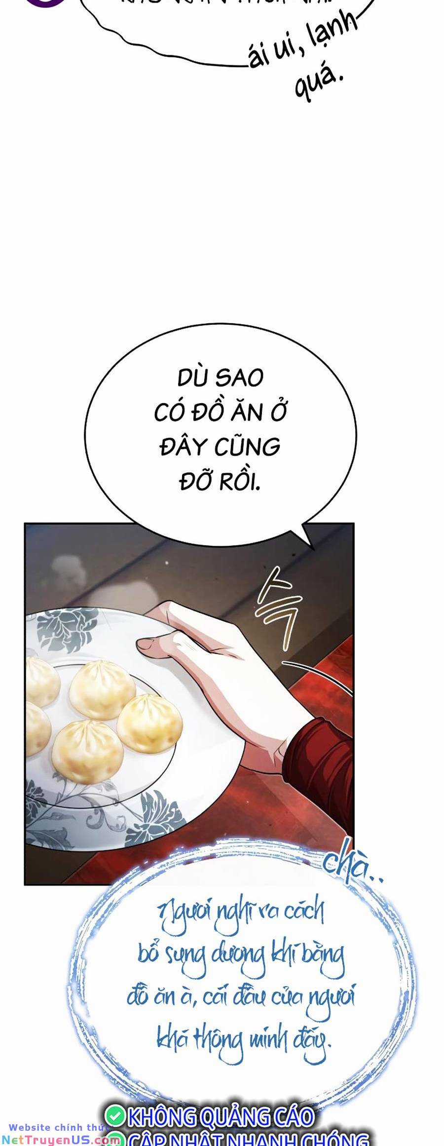 Thiếu Gia Đoản Mệnh Của Bạch Thế Gia Chapter 3 trang 57