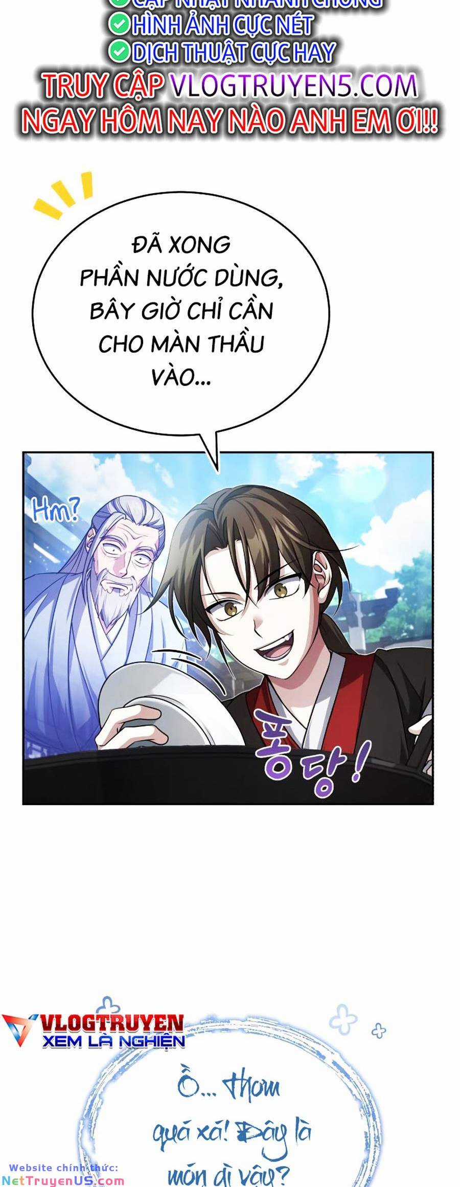 Thiếu Gia Đoản Mệnh Của Bạch Thế Gia Chapter 3 trang 58