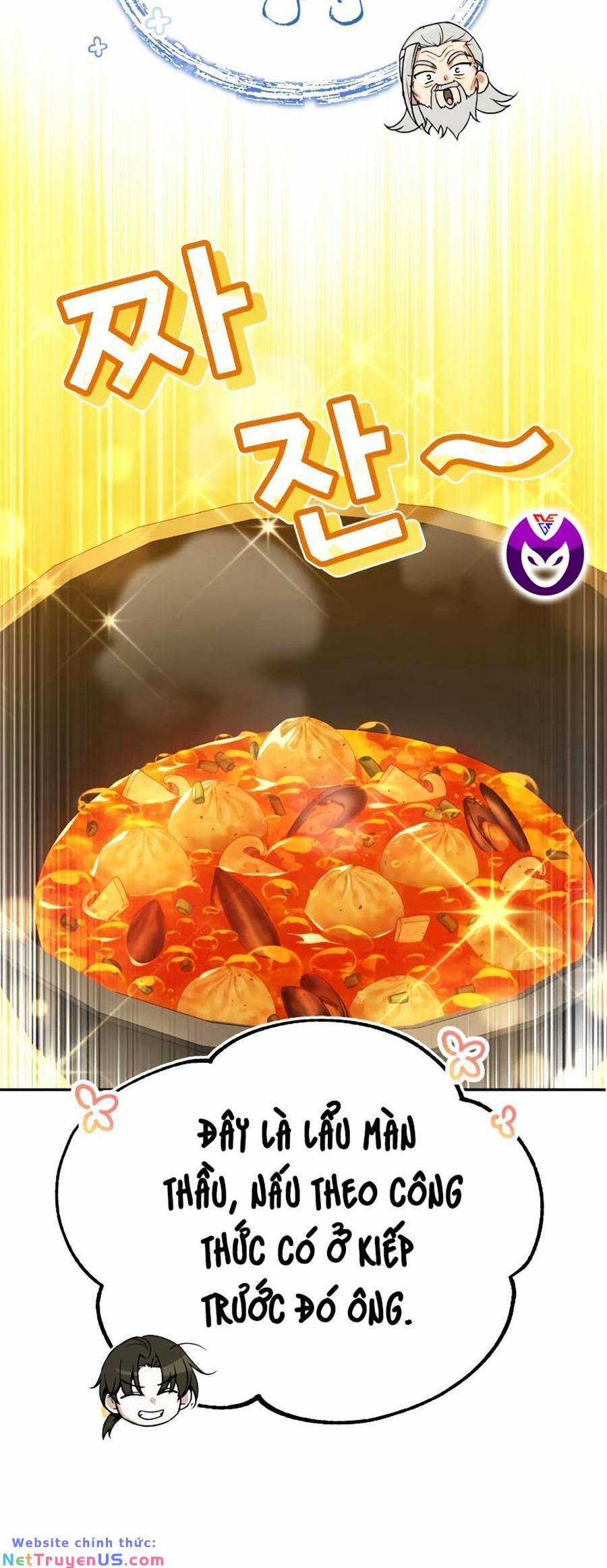 Thiếu Gia Đoản Mệnh Của Bạch Thế Gia Chapter 3 trang 59