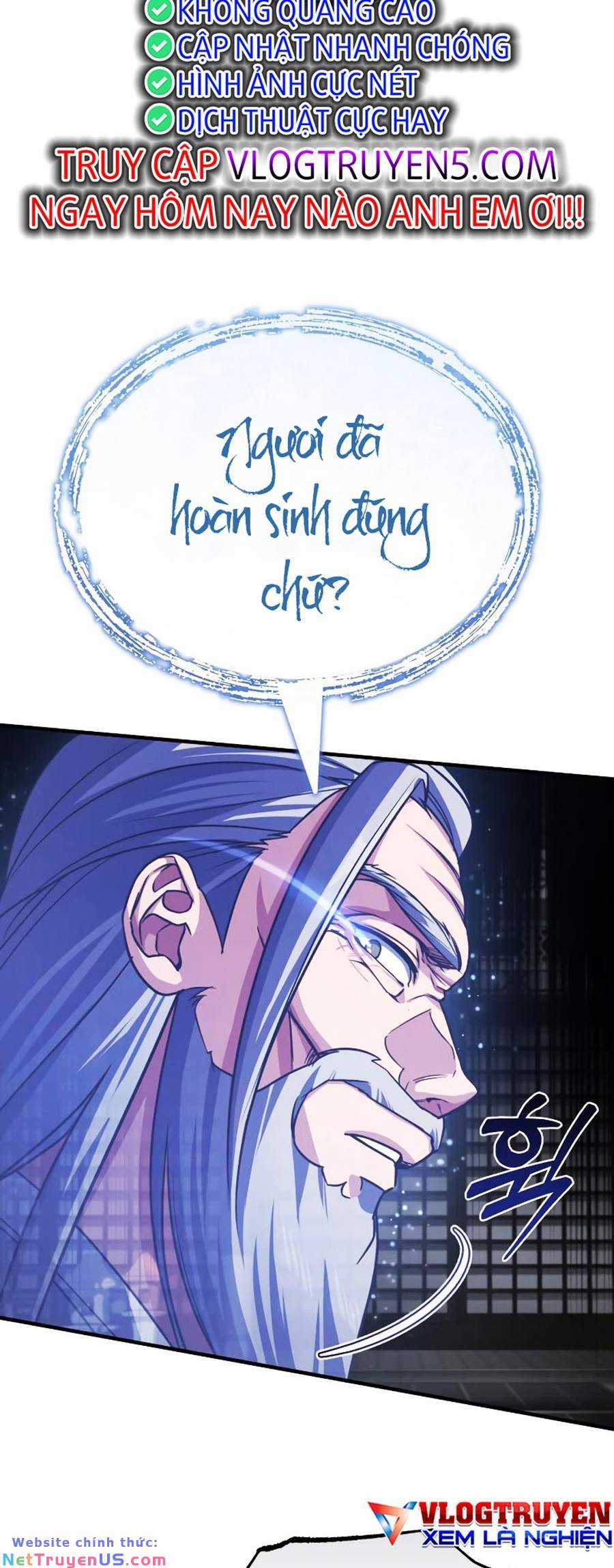 Thiếu Gia Đoản Mệnh Của Bạch Thế Gia Chapter 3 trang 6