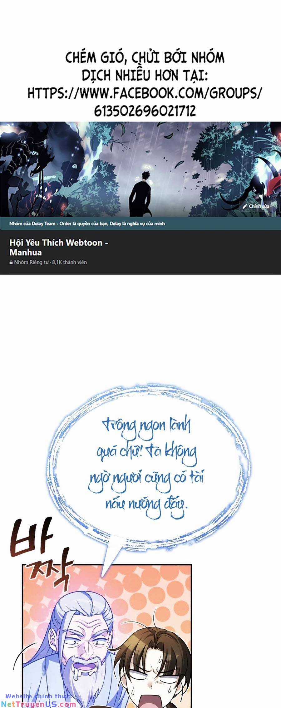 Thiếu Gia Đoản Mệnh Của Bạch Thế Gia Chapter 3 trang 60