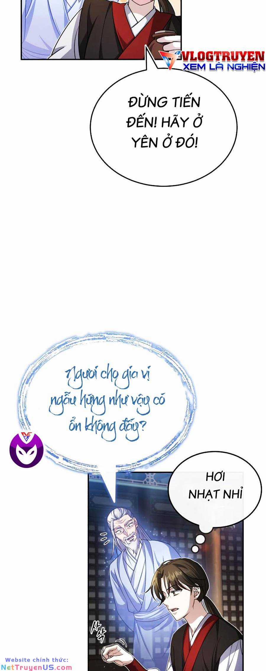 Thiếu Gia Đoản Mệnh Của Bạch Thế Gia Chapter 3 trang 61