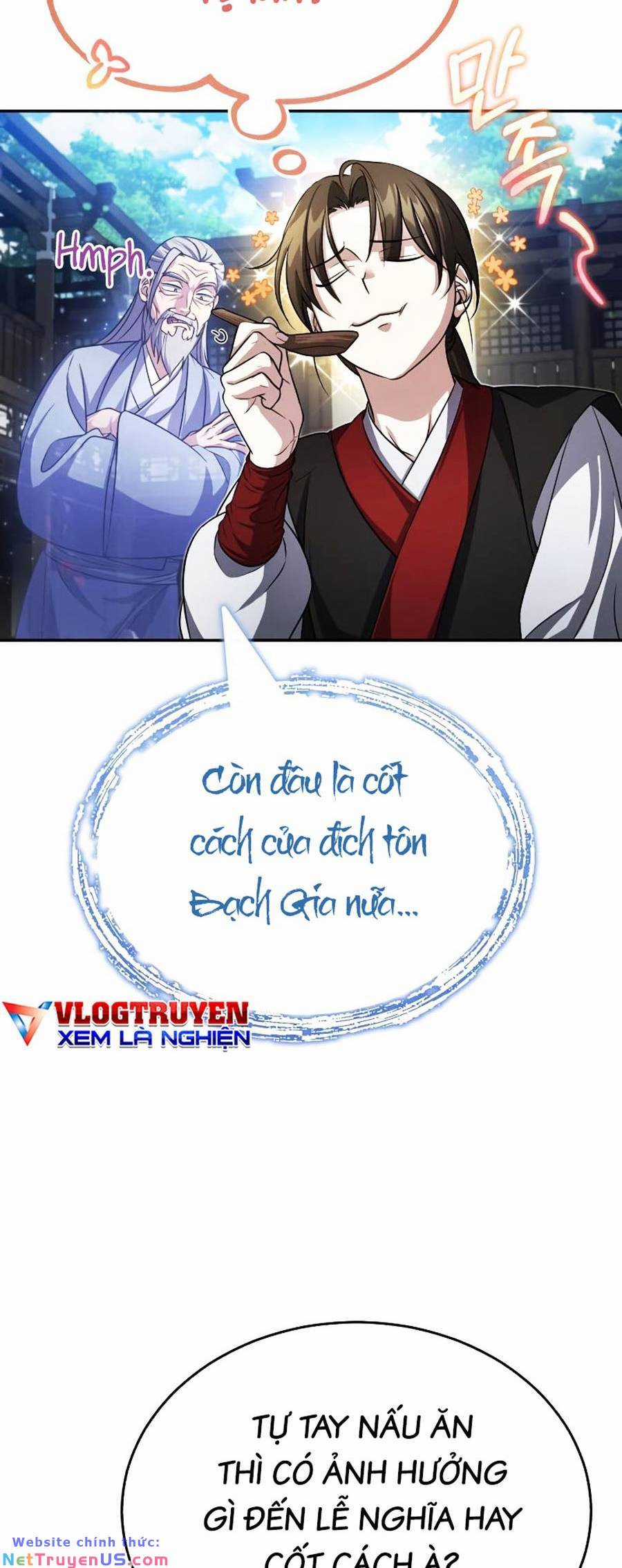 Thiếu Gia Đoản Mệnh Của Bạch Thế Gia Chapter 3 trang 63